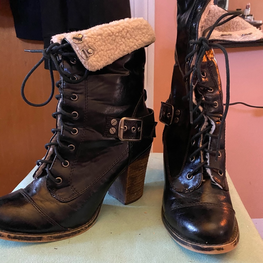 Booties